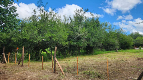 Terreno En Venta En Prado De La Rivera, Agua De Oro