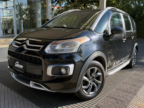 Citroën C3 Aircross 1.6 16V Sx