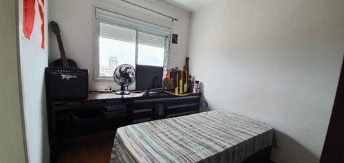 Apartamento À Venda, 134 M² Por R$ 970.000,00 - Jardim Zaira - Guarulhos/sp - Ap15026