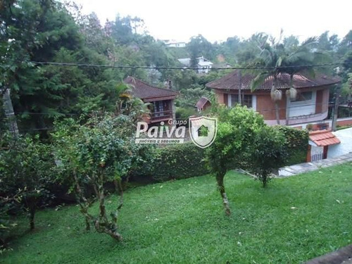 Imagem 24 de 30 de Casa Em Condomínio- Teresópolis, Comary - 1003
