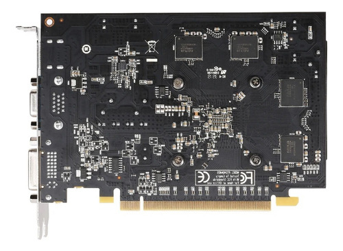 Placa De Vídeo R7 350 2gb 128 Bits Gddr5 - Pronta Entrega