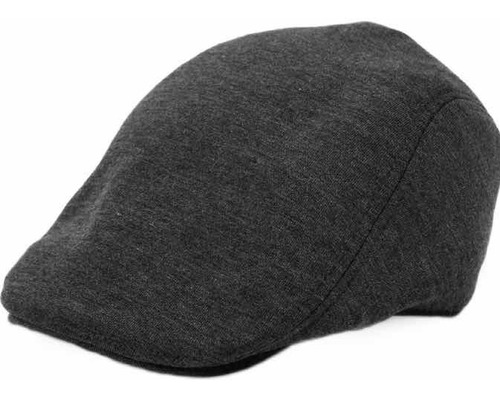 Gorro Estilo Boina 100% Algodón, Boina Estilo Moda Casual