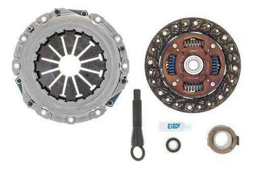 Kit Clutch Para Suzuki Ignis 1.2l L4 2020