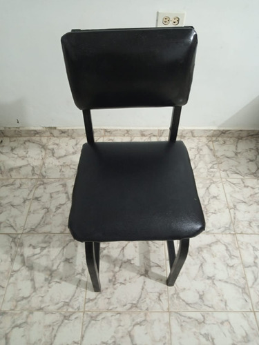 Silla Secretarial