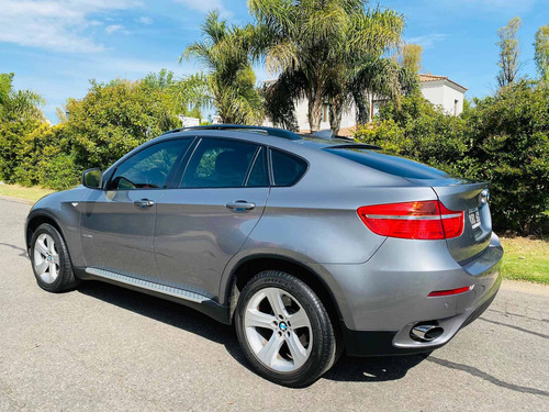 Bmw X6 3.0 Xdrive 35i Sportive 306cv 2009