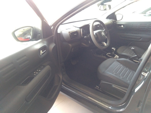 Citroën C4 Cactus 2021 1.6 Vti 115 At6 Shine Bi Tono