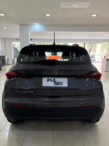 Fiat Pulse 1.3 Gse Drive Cvt