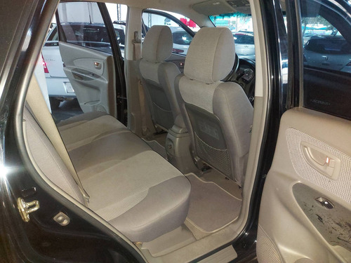 Imagem 6 de 11 de Hyundai Tucson 2.0 Mpfi Gl 16v 142cv 2wd Gasolina 4p Manual