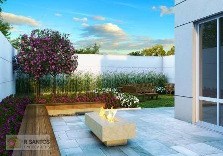 Imagem 27 de 30 de Apartamento Com 2 Dormitórios À Venda, 83 M² Por R$ 1.100.000,00 - Vila Mascote - São Paulo/sp - Ap1889