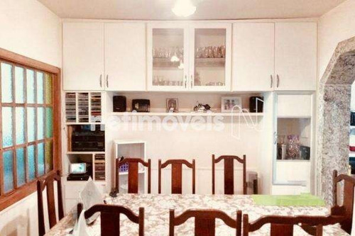 Imagem 11 de 27 de Venda Casa Caiçaras Belo Horizonte - 856750