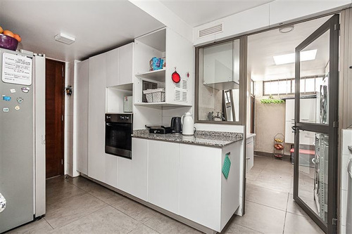 Imagen 6 de 15 de Casa En Venta De 3 Dorm. En La Reina