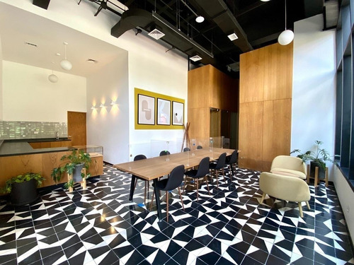 Imagen 11 de 14 de Departamento En Renta Colonia Granada - Plaza Carso