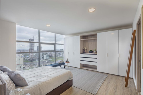 Imagen 5 de 30 de Departamentos En Venta Zona Angelópolis (torres Uma)