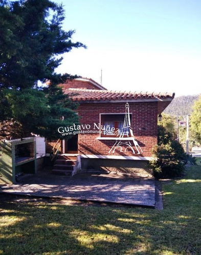 Chalet A Pasos Del Mar- Ref: 3766
