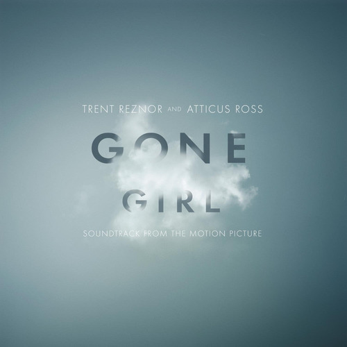 Vinilo: Gone Girl (banda Sonora De La Película)