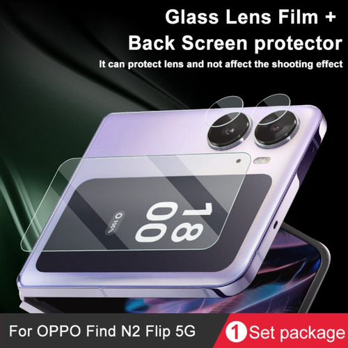 1 Sets Imak Camera Protection Ring