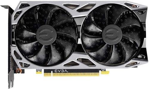 Evga Geforce Rtx 2060 K.o