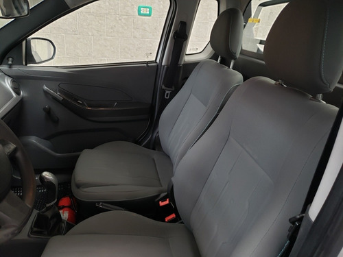 Chevrolet Montana 1.8 Ls Pack 2013