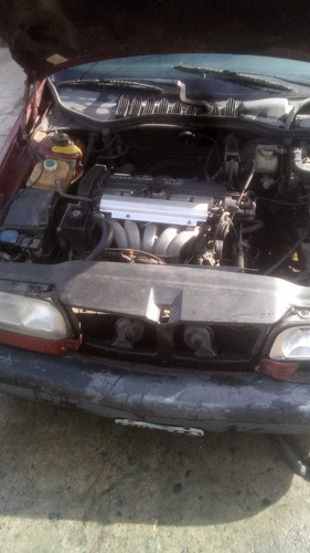 Volvo 850 Full Cuero