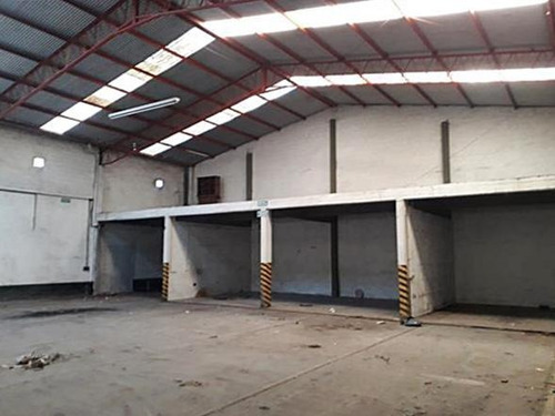 Imagen 3 de 18 de Venta Con Renta Depósito En Del Viso