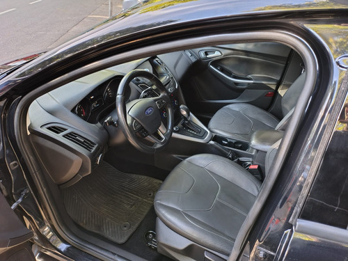 Ford Focus III 2.0 Se Plus At6