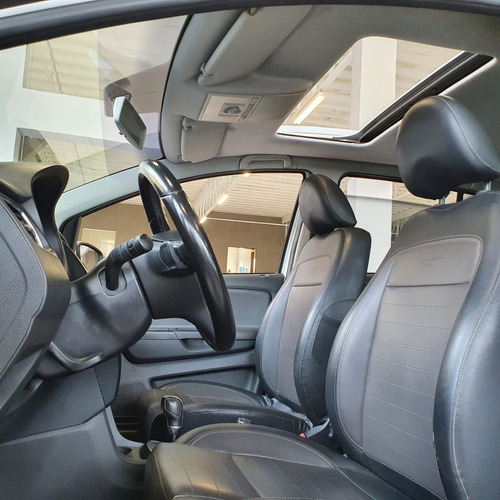 Volkswagen Crossfox 1.6 Mi 8v