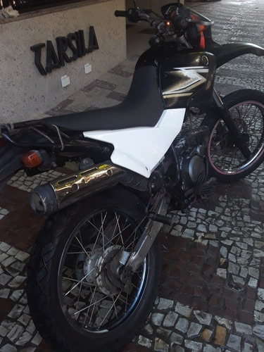 Moto Yamaha Xt 225 Xt 225