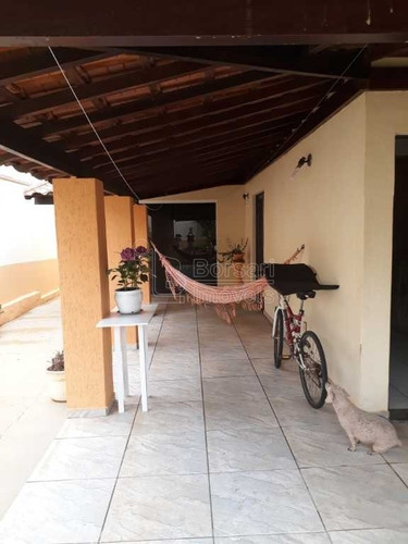 Imagem 5 de 6 de Venda De Casas / Sobrado Na Cidade De Araraquara 11109