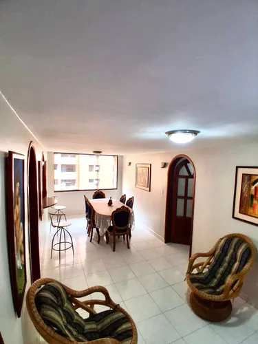 Apartamento En Mérida