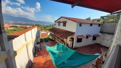 Ms Casa En Venta En Tucapé
