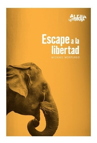 Escape A La Libertad / Ed. Cántaro