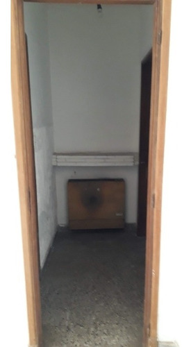 Imagen 3 de 9 de Departamento Tipo Casa En Venta En Lanus Este