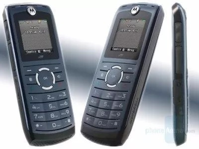 Celular Radio Nextel I290 Semi Novo Garantia Frete Grátis
