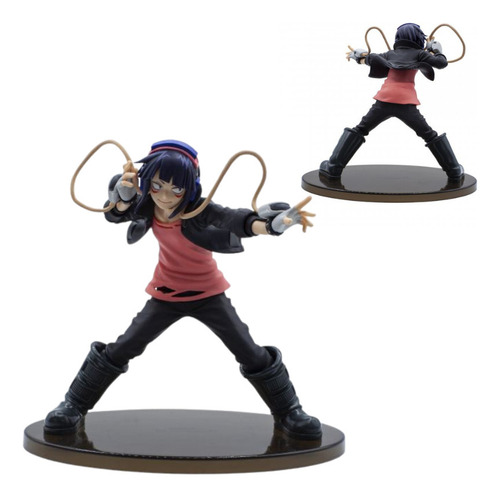Imagen 3 de 7 de Figura Kyoka Jiro The Amazing Heroes Vol. 28