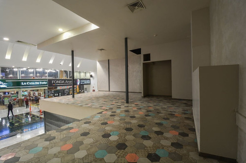 Imagen 3 de 8 de Local Comercial En Renta, Área De Fast Food De Torre Wtc.