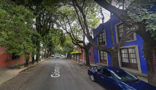 Imagen 4 de 22 de Casa En Venta Coyoacan Oportunidad Inversionistas #26