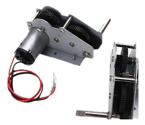 Metal Compatible Con Heng Long 3898 M4a3 Rc Tank 1/ Plata,