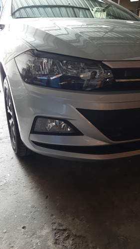 Volkswagen Virtus 2022 Manual