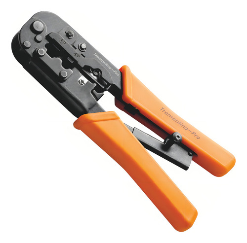 Alicate Crimpador 429 X 134 X 120 Rj11/ Rj12/ Rj45 44057/100