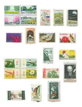 Comprar Estados Unidos Sellos Estampillas Usa Año 1969 Mnh