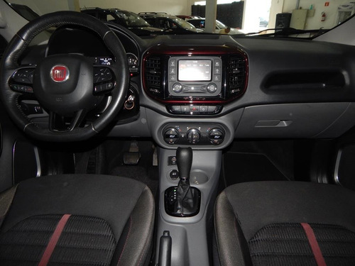 Fiat Toro 1.8 Freedom Open Edition Flex At6 Série Especial