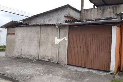 Imagem 2 de 14 de Casa No Oásis, Em Itanhaém, Litoral Sul De São Paulo= Referência;ca124