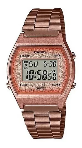 Reloj Casio LTP-1274G dorado para dama