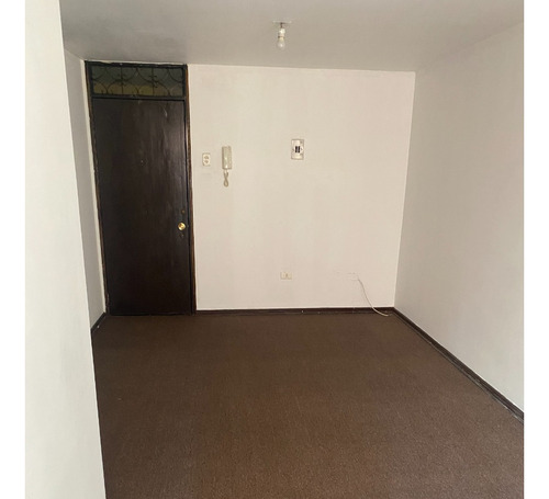 Cómodo Departamento Para Dos Personas