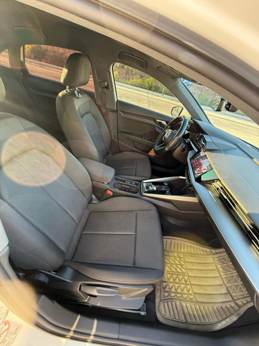 Audi A3 1.4 Sedán 35tfsi Dynamic At Dsg