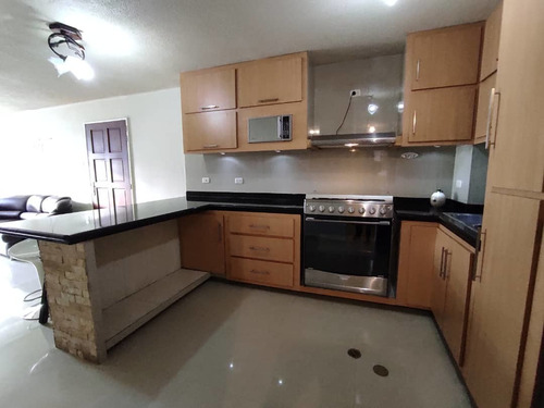 Imagen 3 de 15 de Apartamento En Alquiler Bella Vista