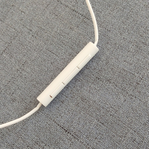 Audífonos Mi Dual Driver Tipo C Para Huawei P40 Y P40 Pro