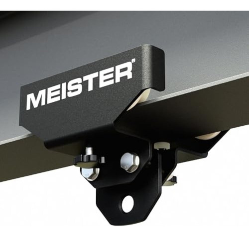 Meister Rolling Beam Mount W/brakes For Boxing & Mma Heavy