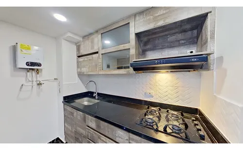 Se Vende Apartamento En Bello - Sector Navarra