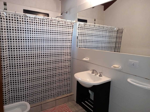 Imagen 10 de 12 de Cabaña/casa Villa Gral Belgrano - Valle De Calamuchita